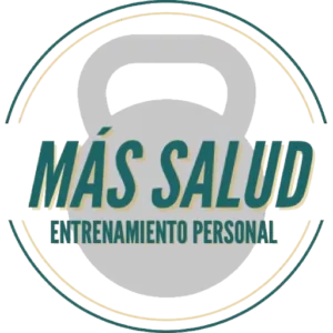 logotipo mas salud