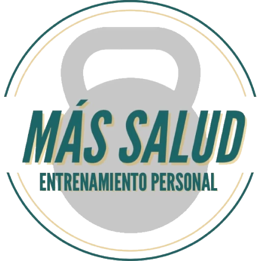 logotipo mas salud